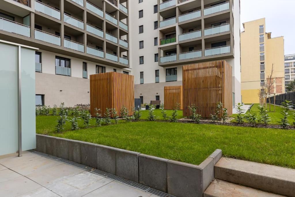 Apartman Venus - Westside *