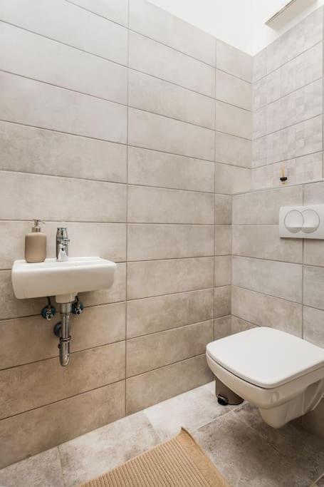 Apartman Venus - Westside
