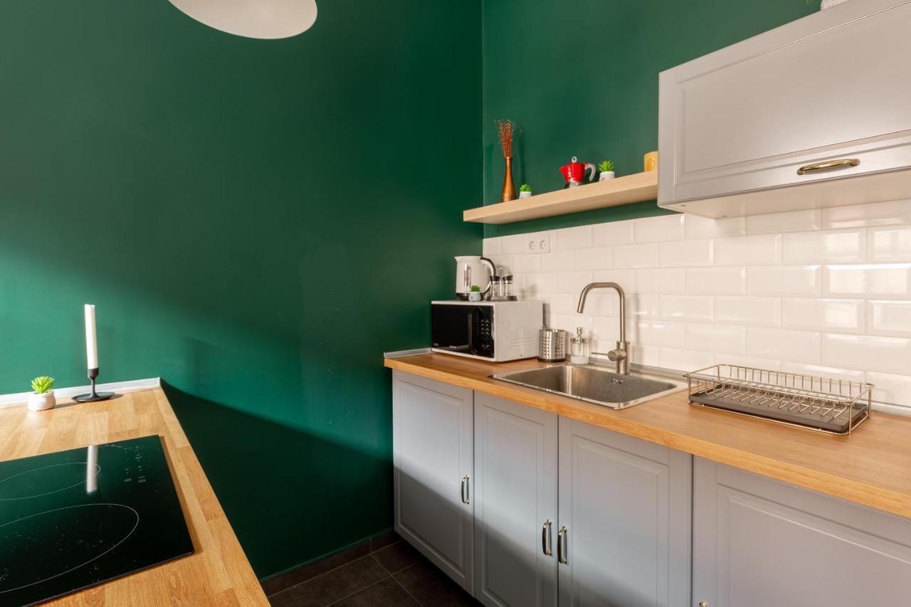 D63 Dohany Apartman