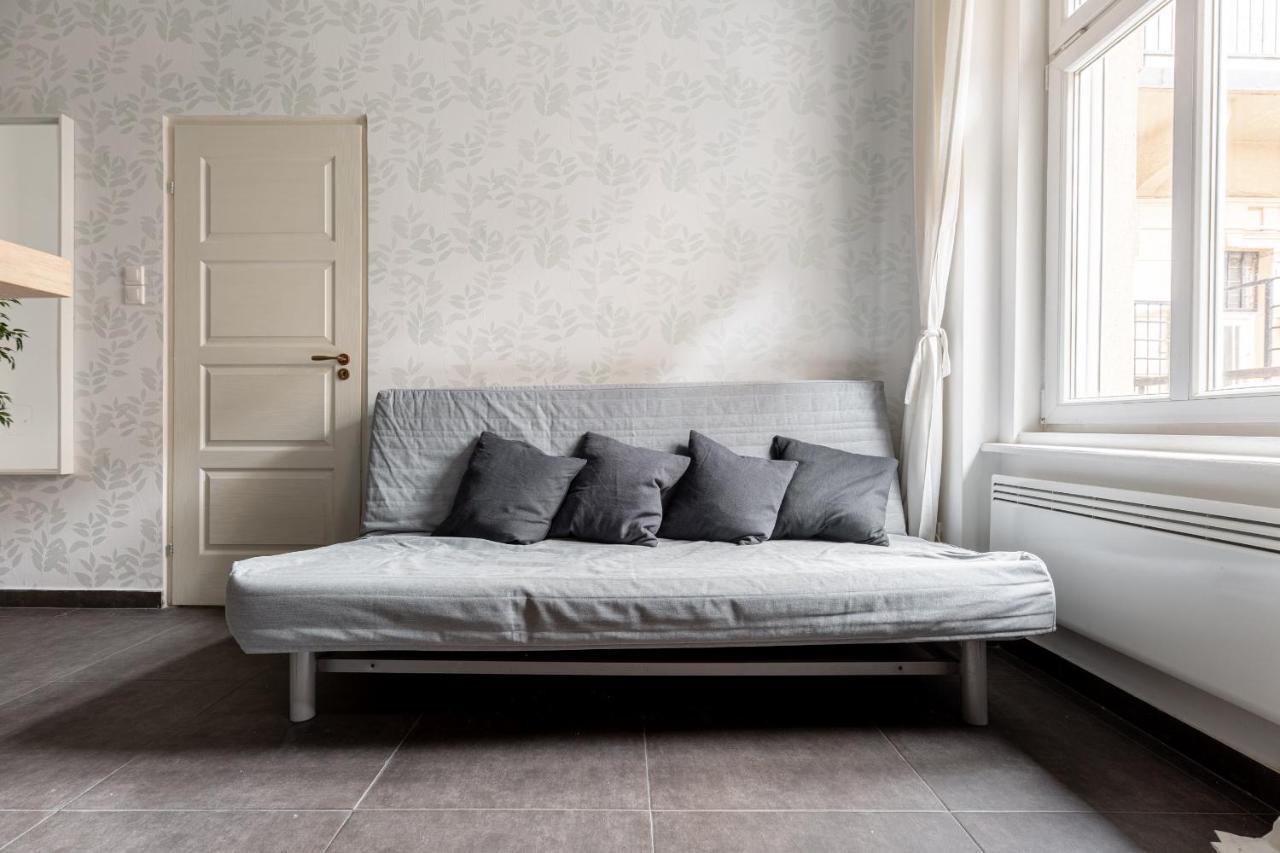 Apartman D63 Dohany Budapest