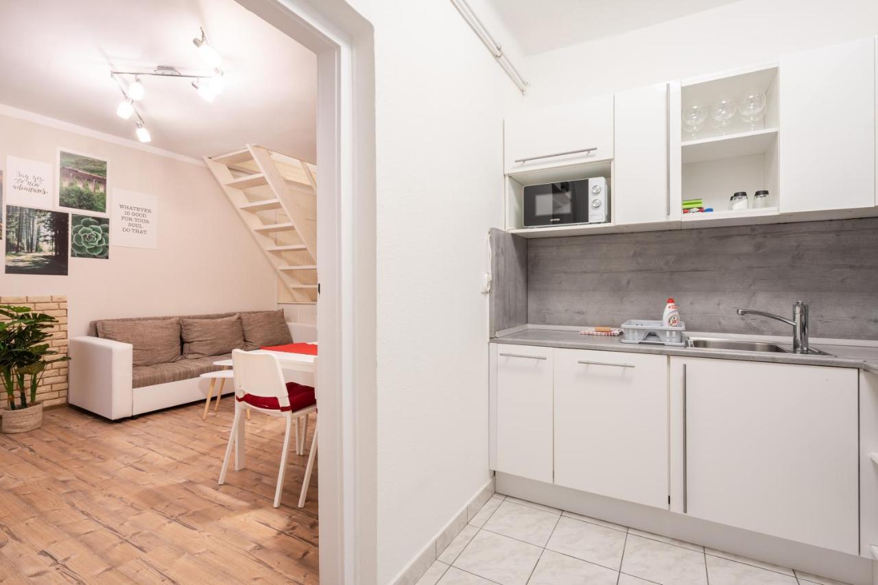 Appartamento Zensen Nest