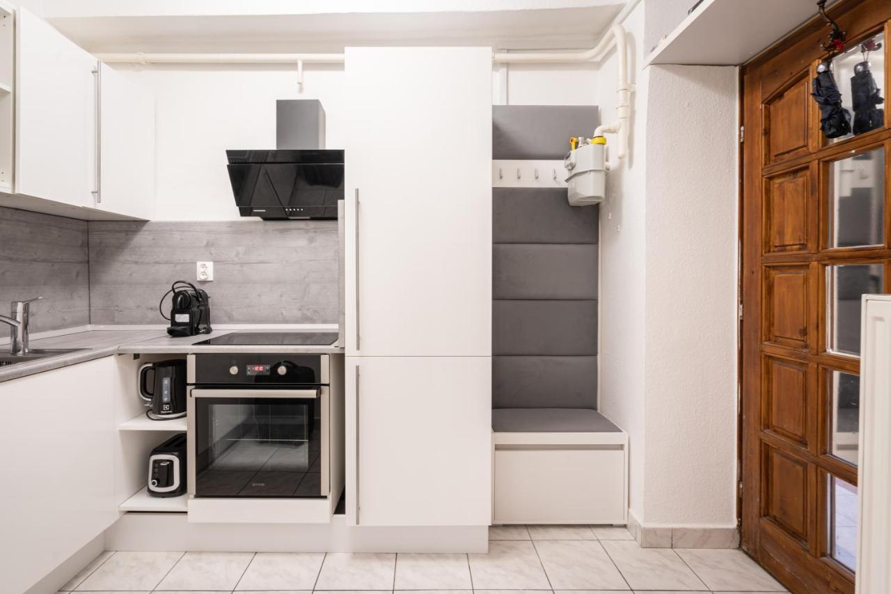 Zensen Nest Appartamento