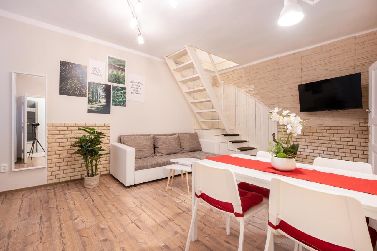 Zensen Nest Budapest