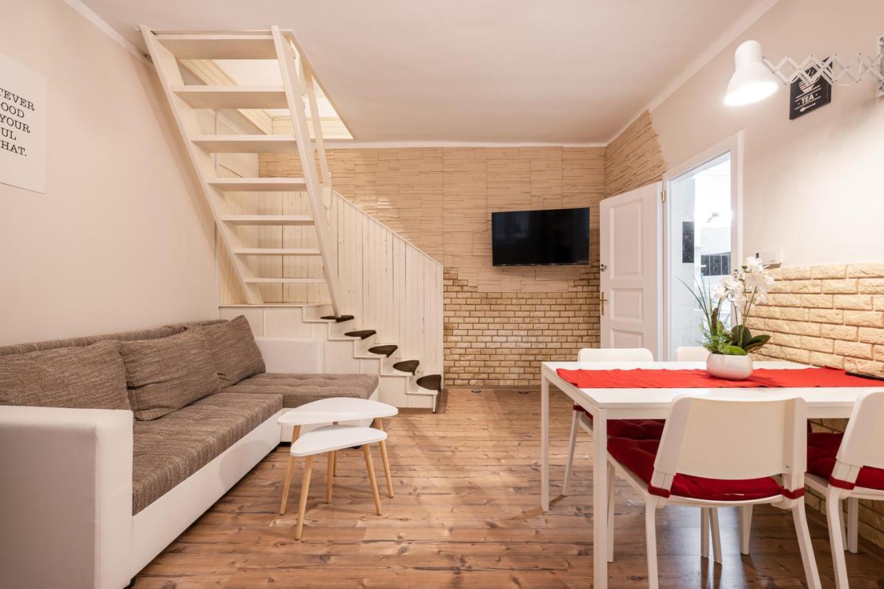 Zensen Nest Appartamento *