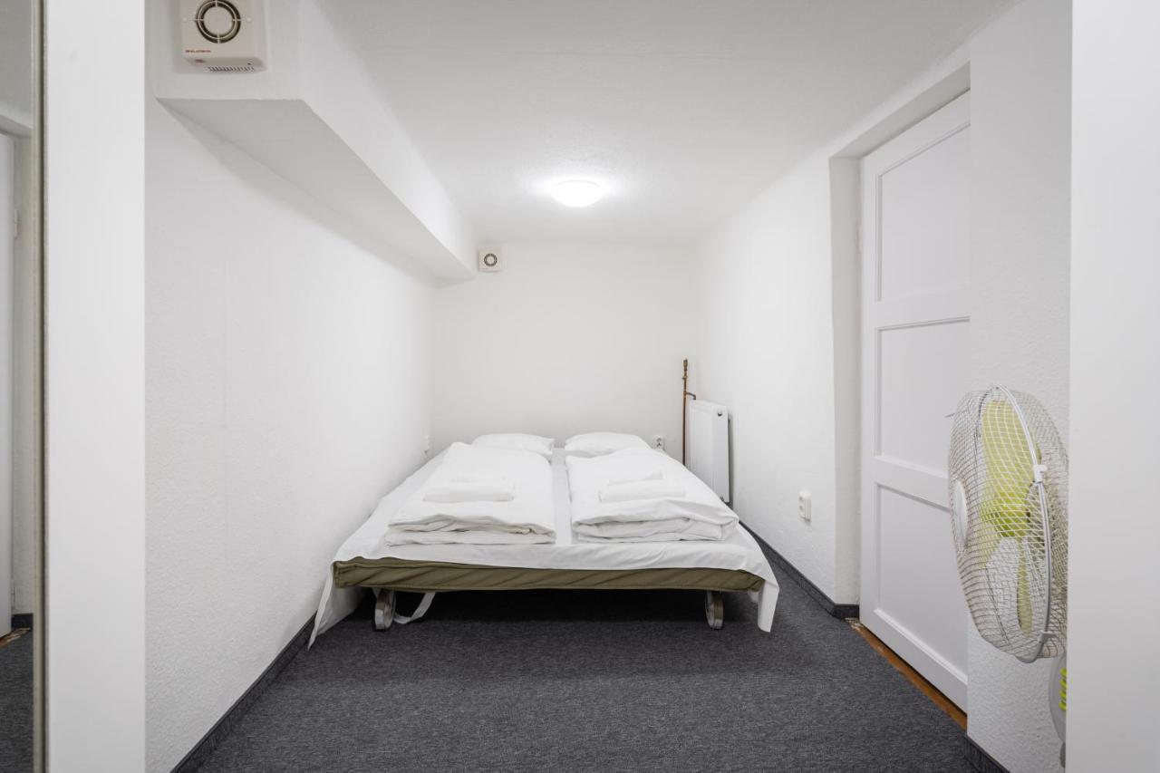 Appartamento Zensen Nest Budapest