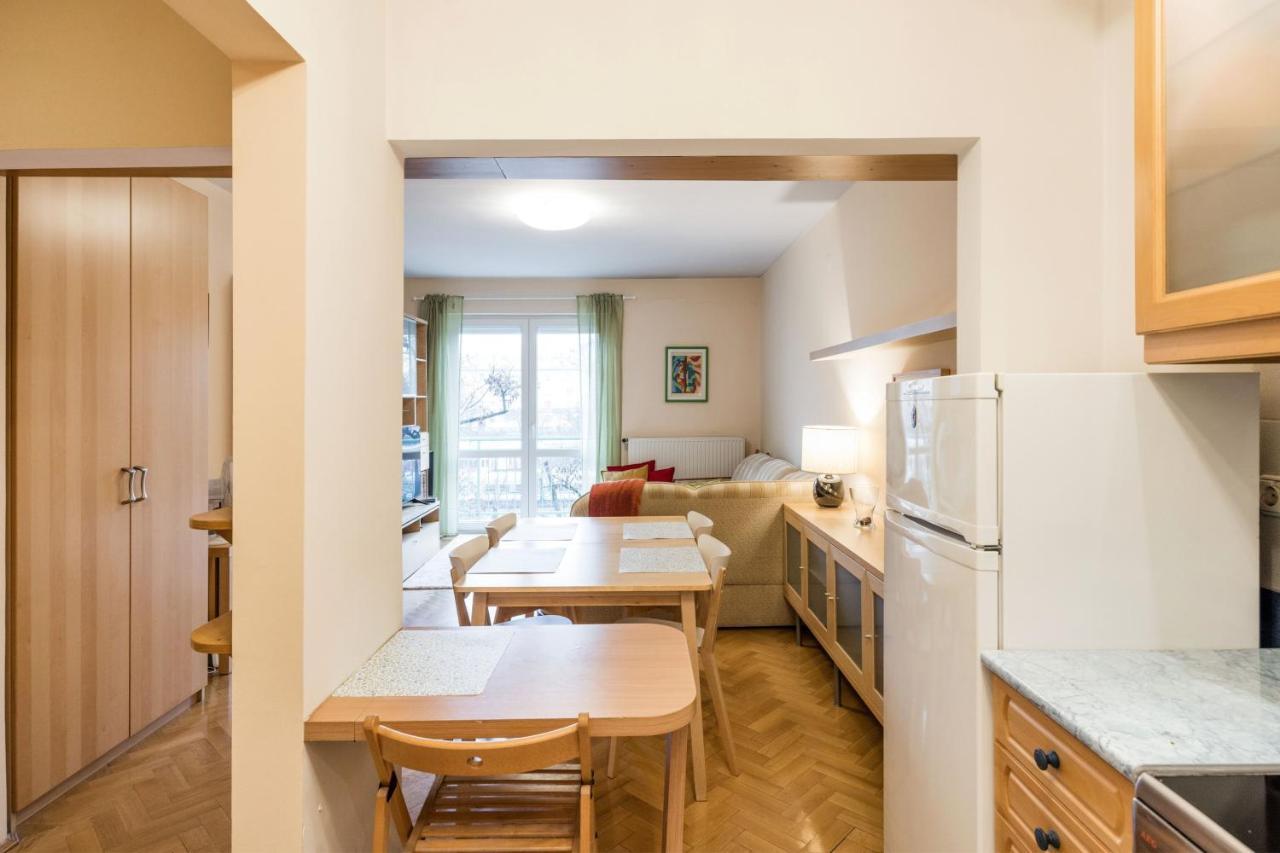 Appartement Citadel Manor *