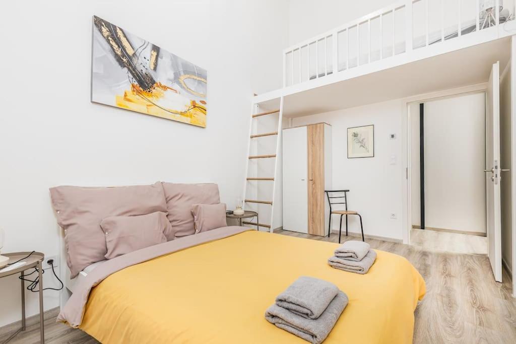 Apartman Venus - Westside