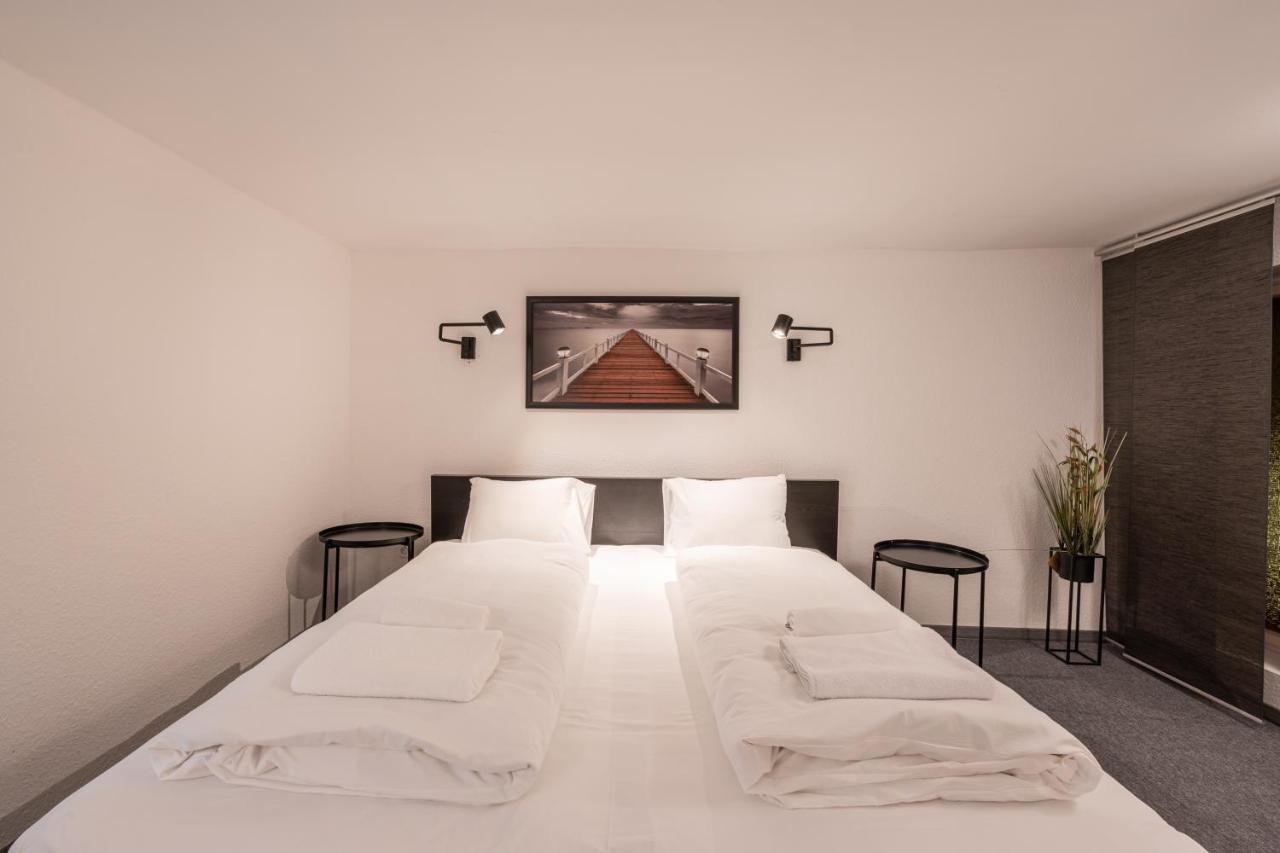 Appartamento Zensen Nest