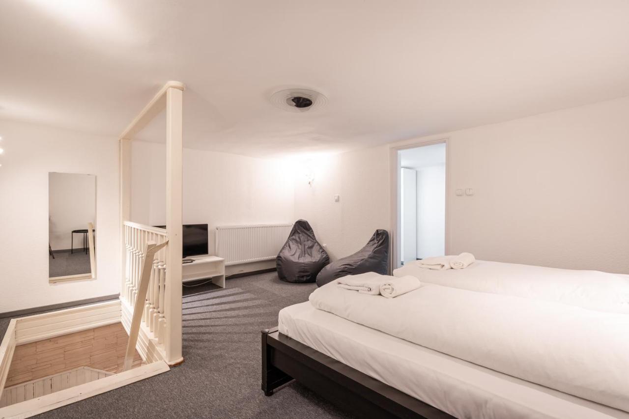 Zensen Nest Appartamento *