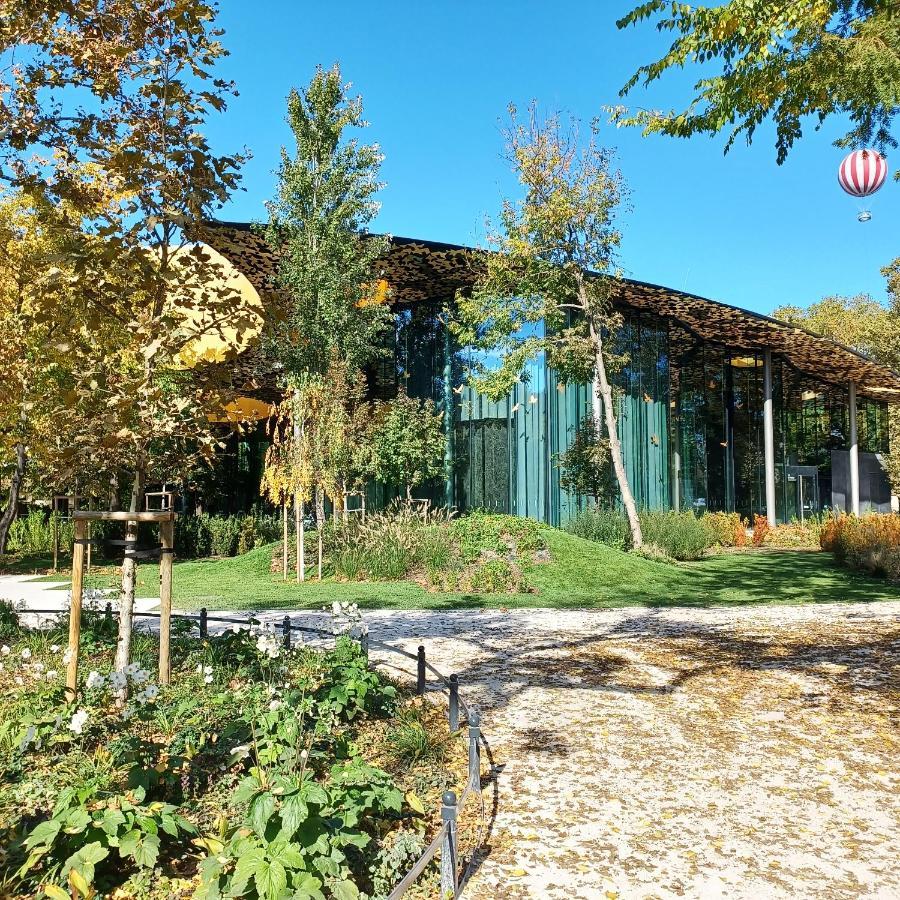 Apartamento Palace3 Budapest