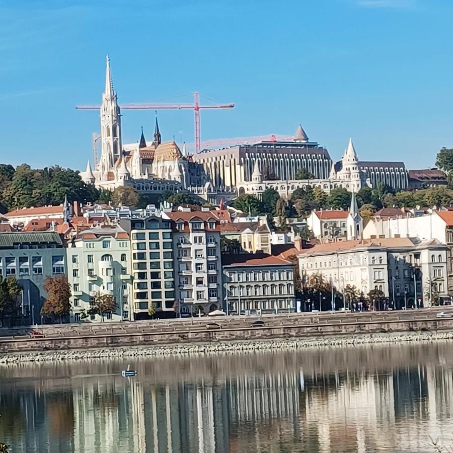 Apartamento Palace3 Budapest