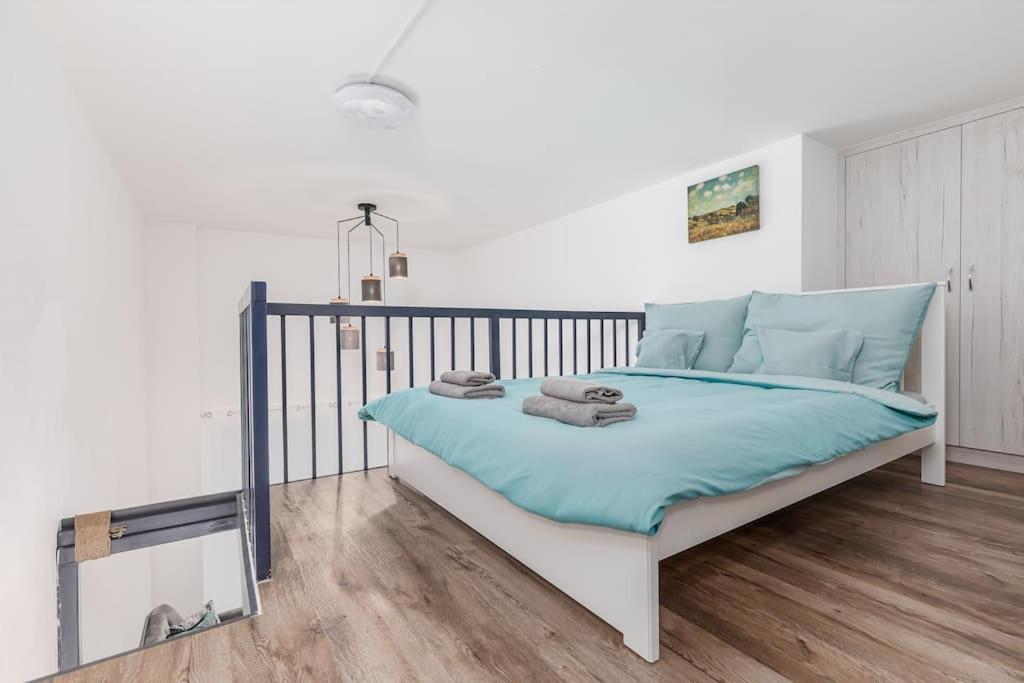 Apartman Venus - Westside