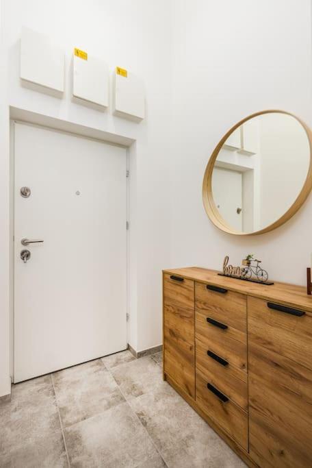 Apartman Venus - Westside *