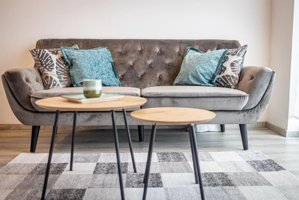 Venus - Westside Apartman Budapest