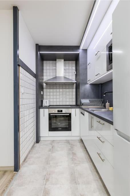 Apartman Venus - Westside *