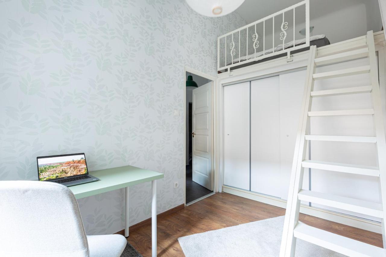 Apartman D63 Dohany Budapest