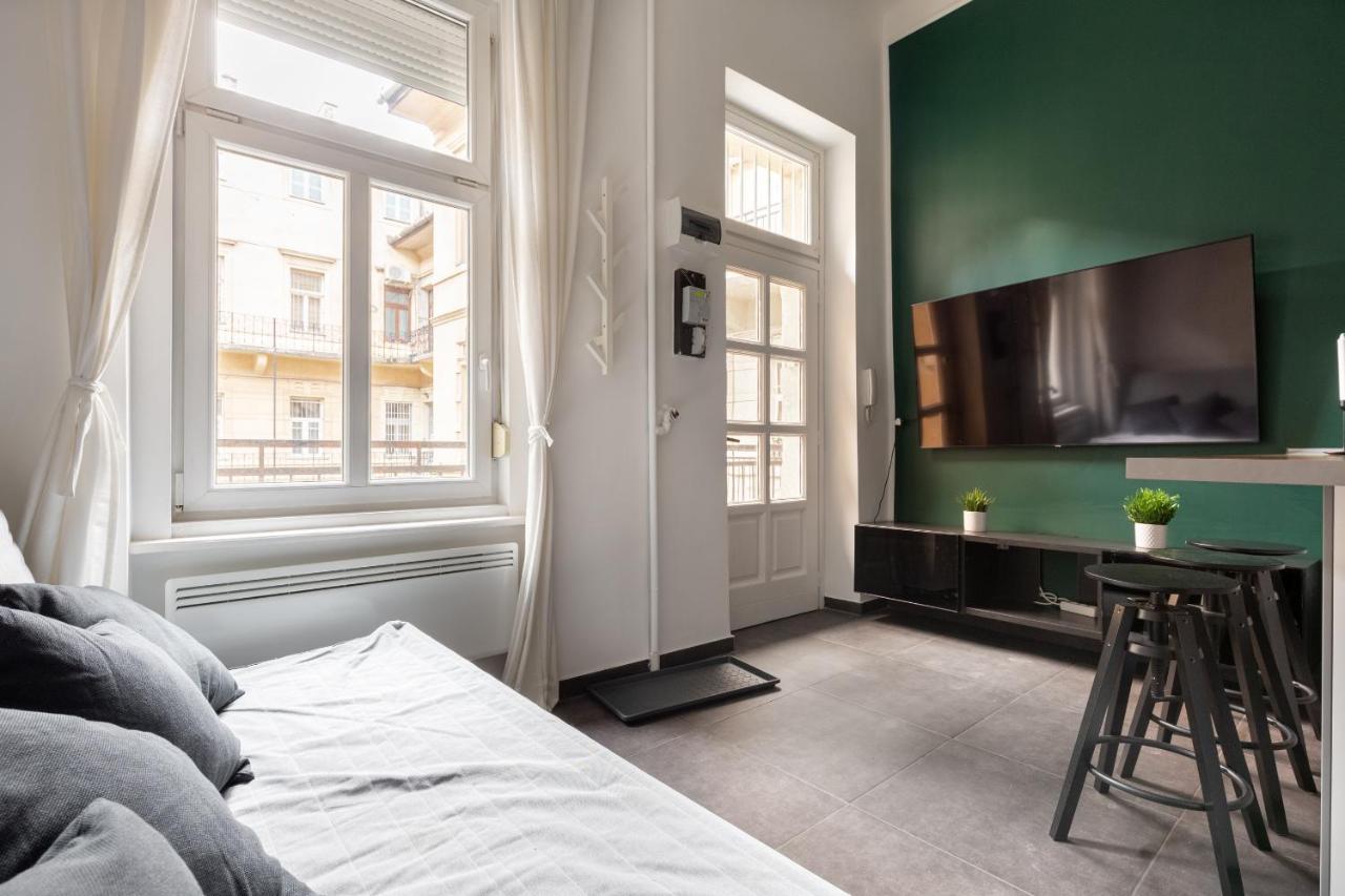 Apartman D63 Dohany