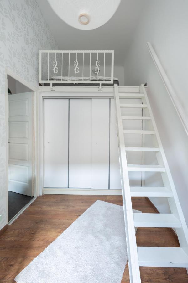 Apartman D63 Dohany
