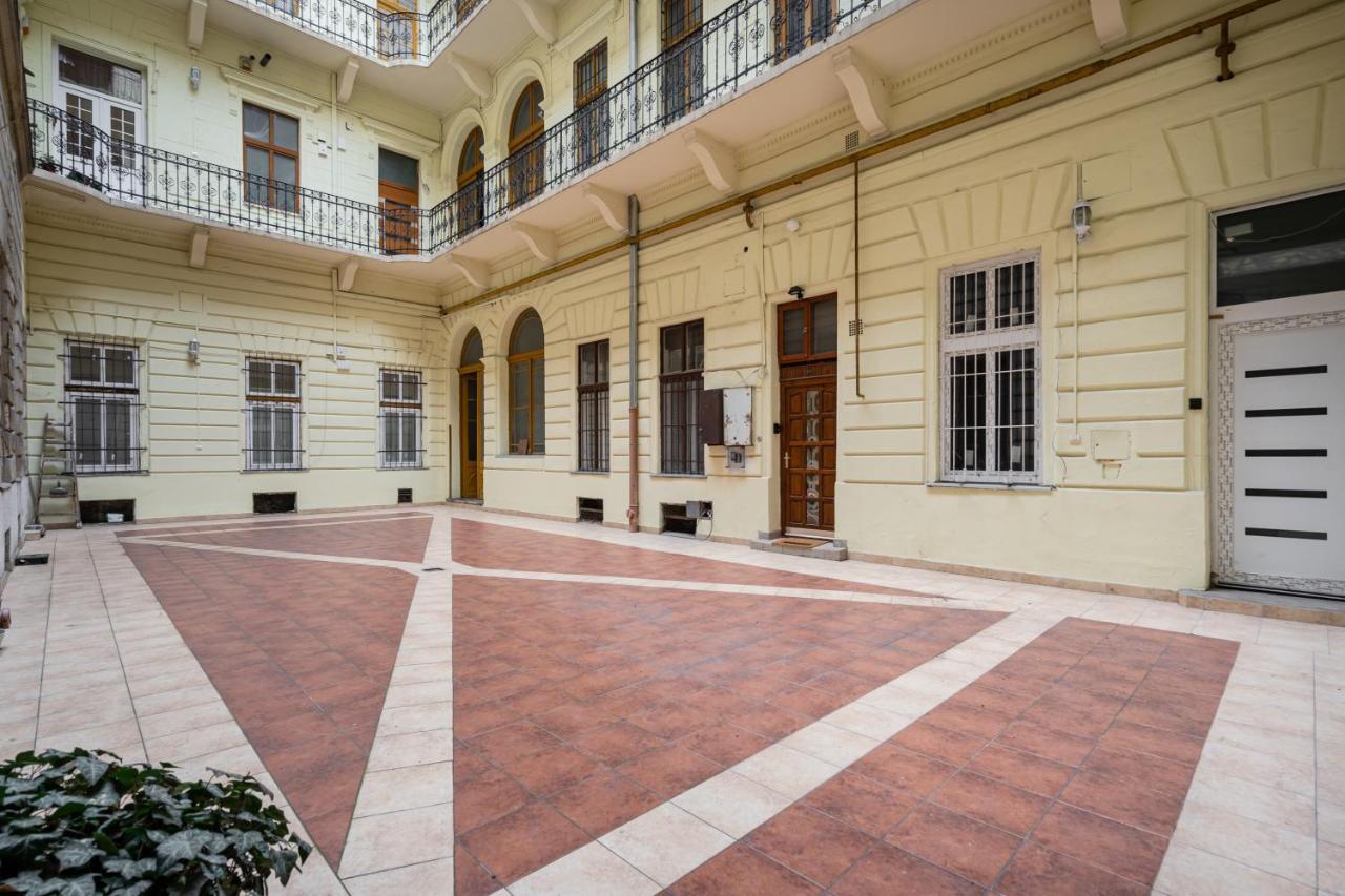Zensen Nest Budapest