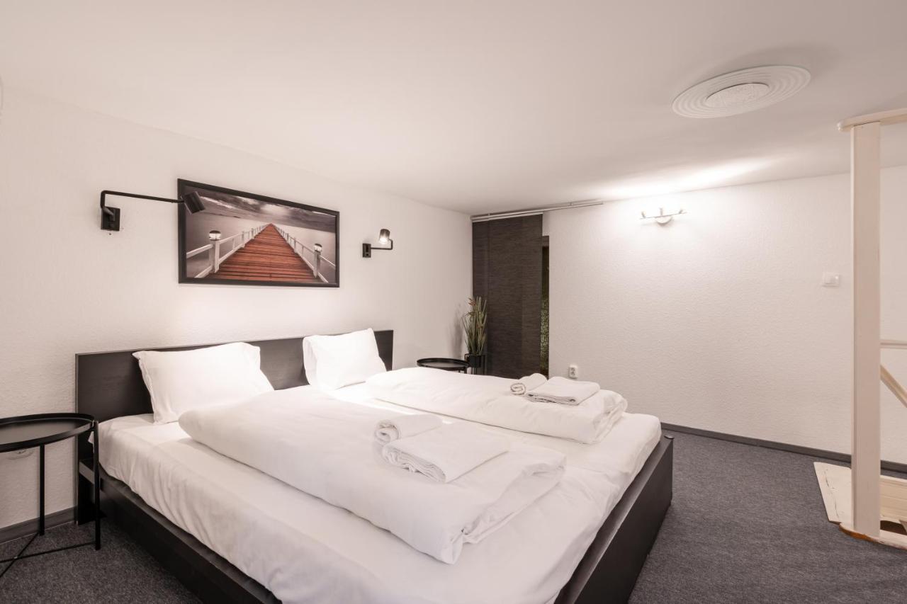 Zensen Nest Budapest