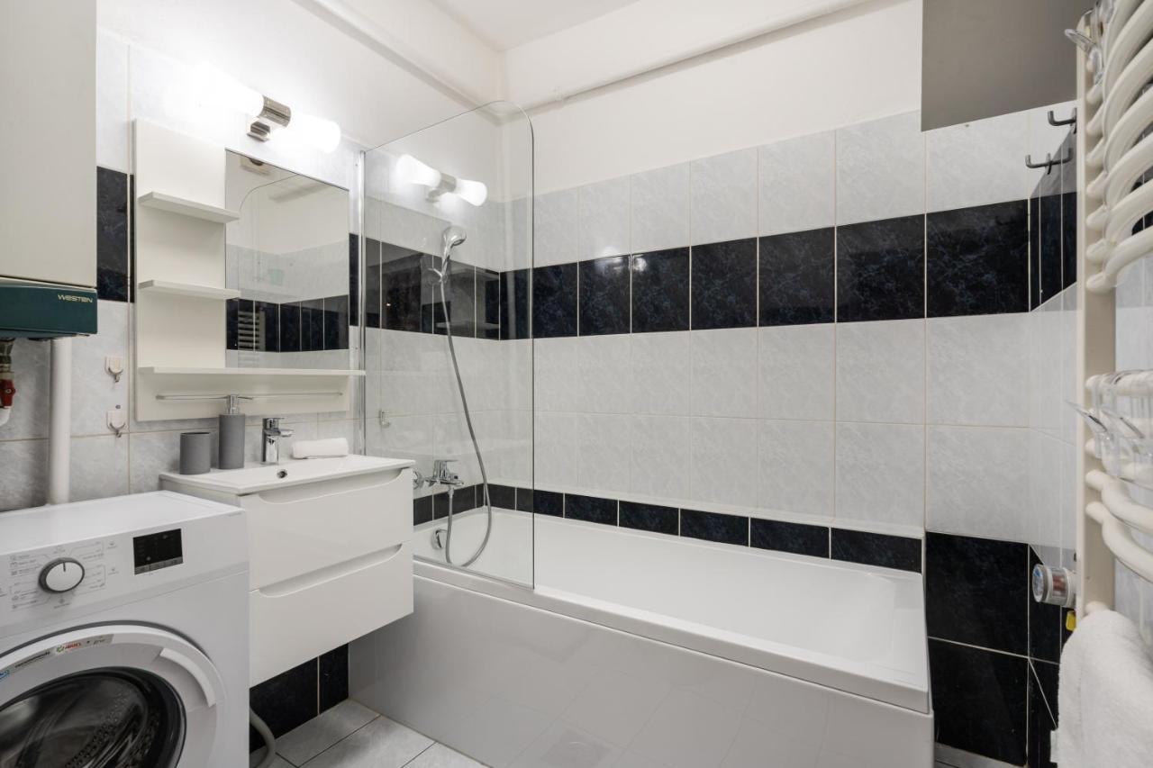 Zensen Nest Budapest