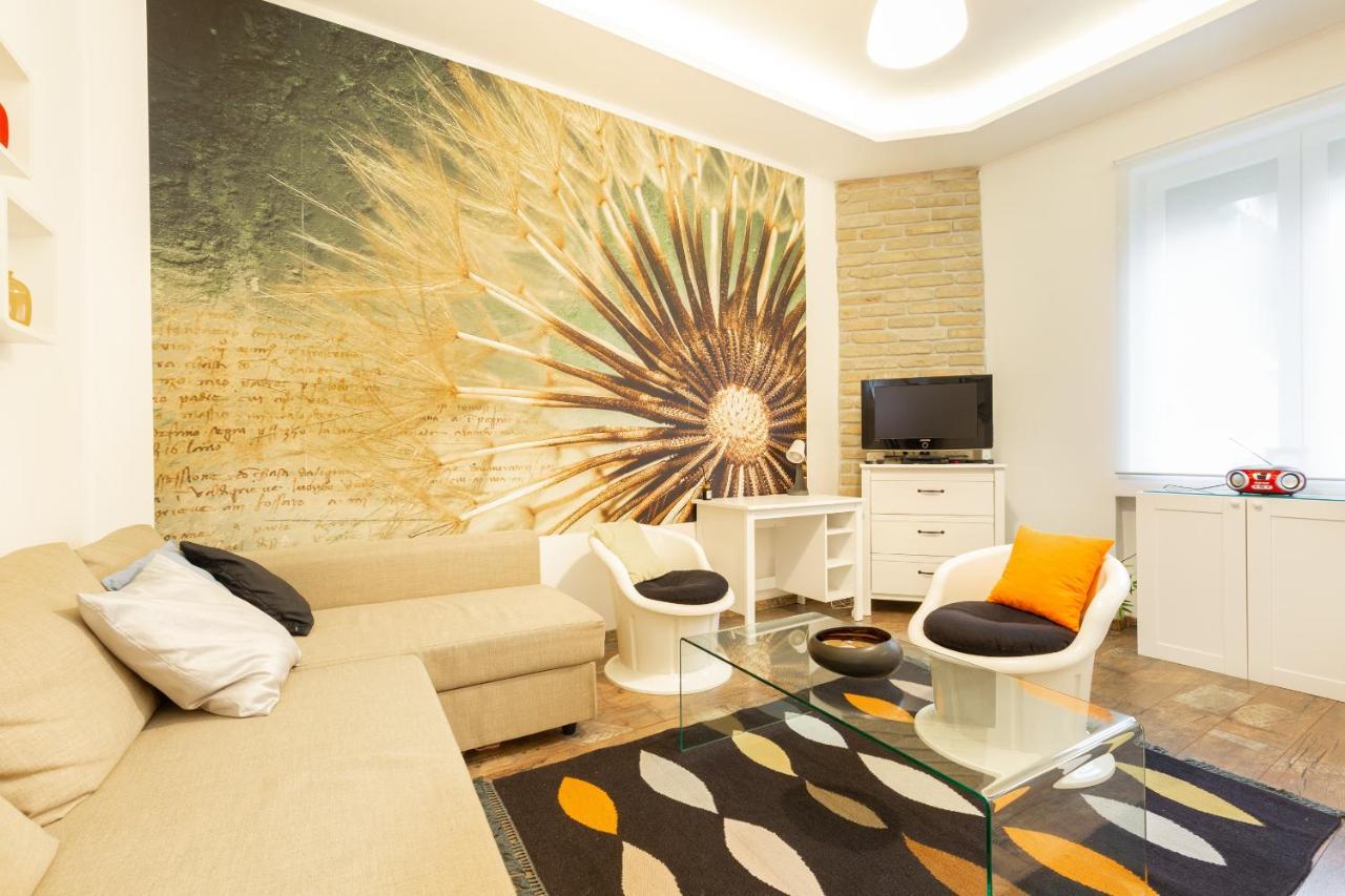 K13 Klauzal Apartment Budapest