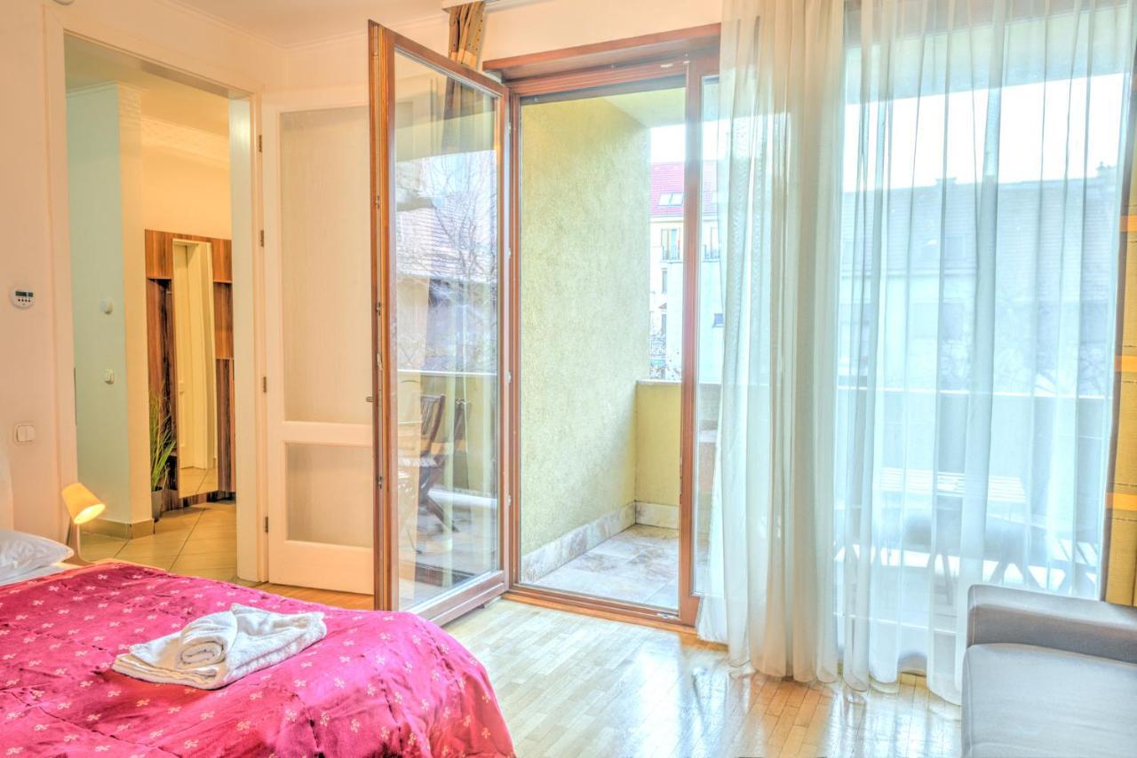 Downtown Residences * Budapest