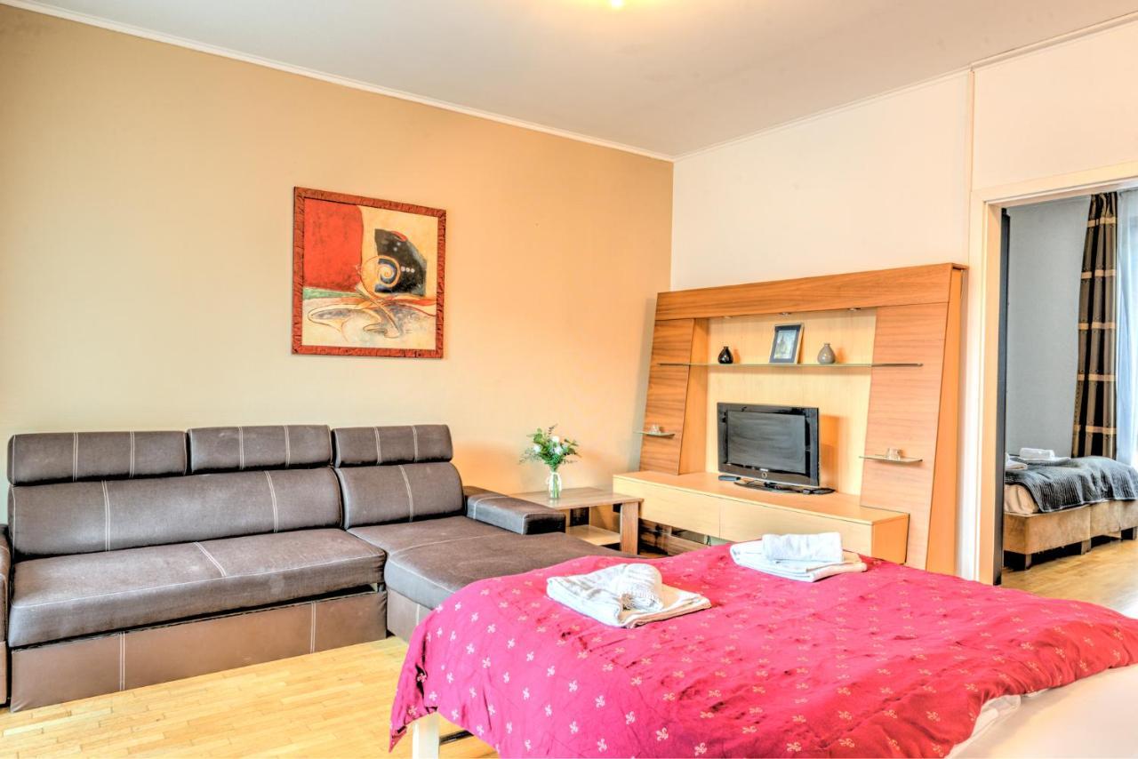 Apartamento Downtown Residences