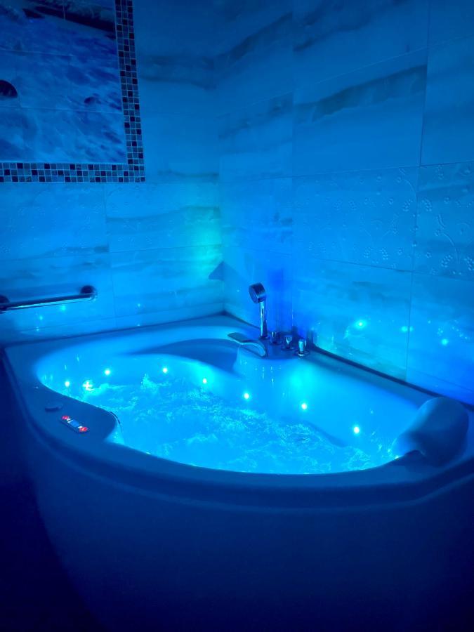 Apartament Roza Luxury Budapeszt
