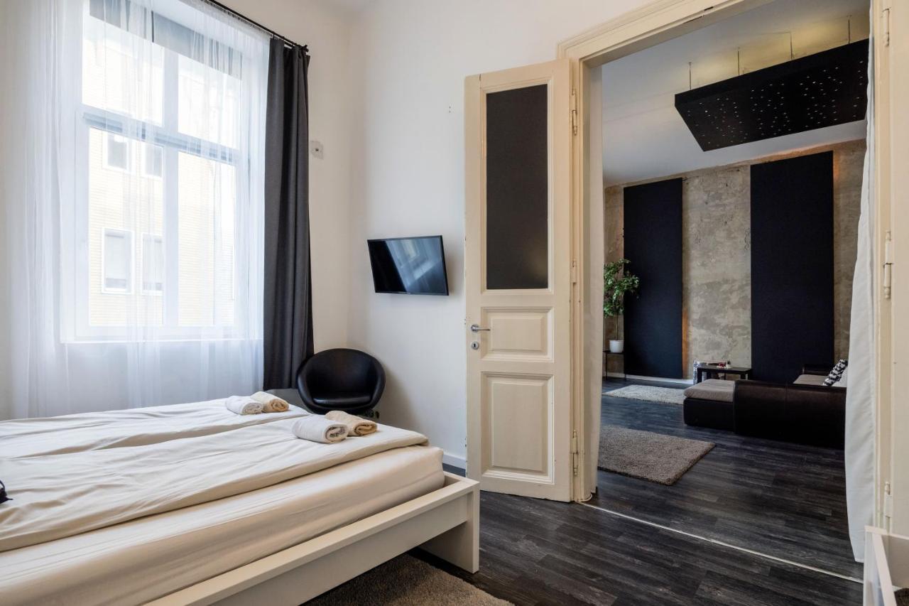 Lejlighed Spacious Almassy