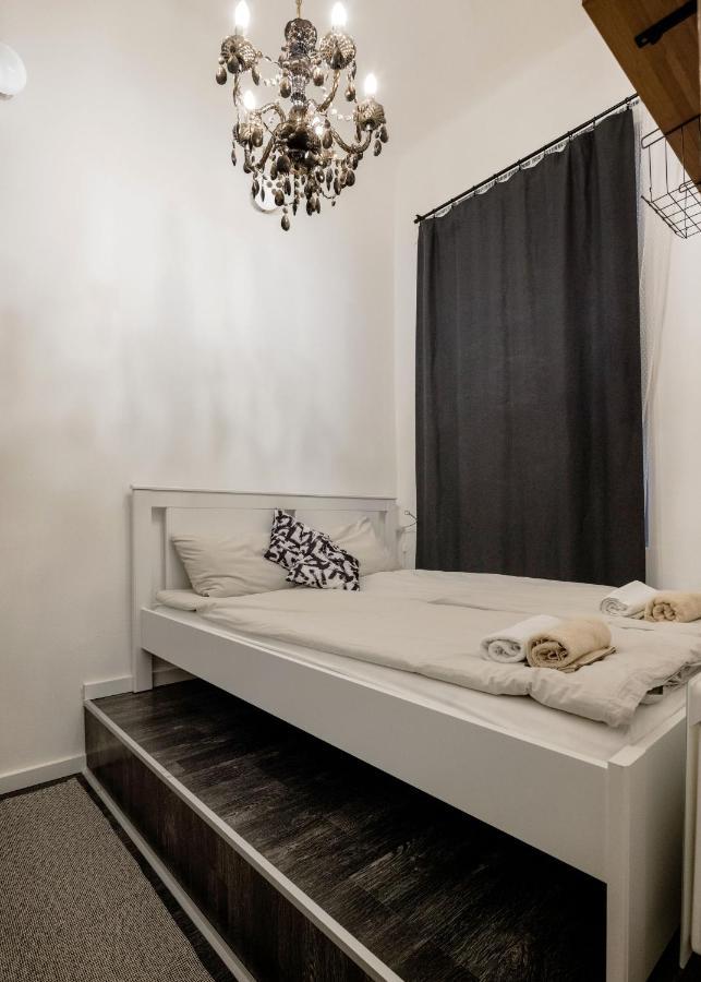 Lejlighed Spacious Almassy *