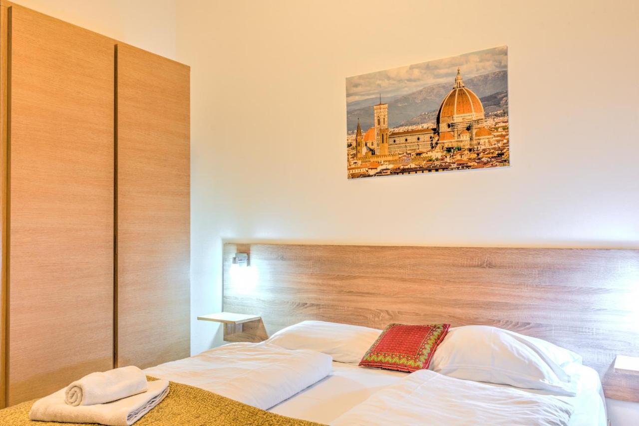Central Apartments Apartman *