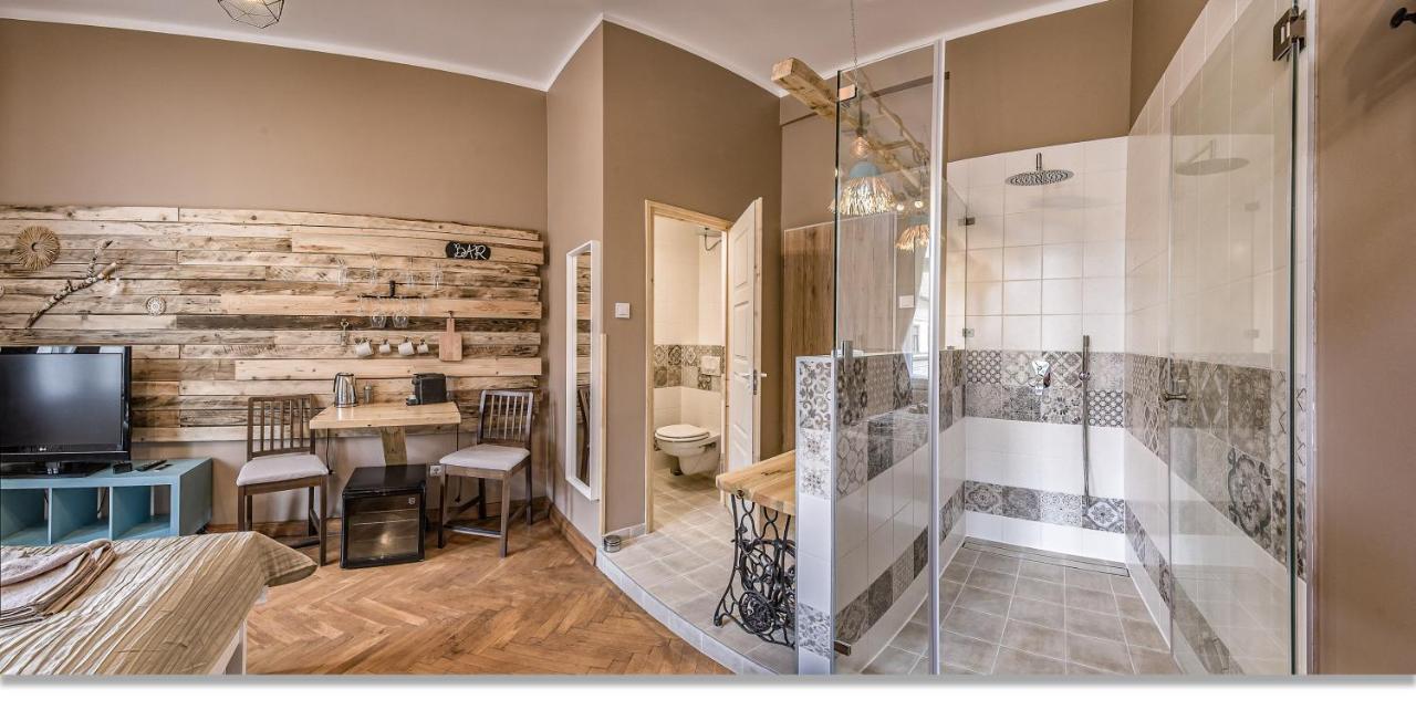Apartamento Boutique Ráday *