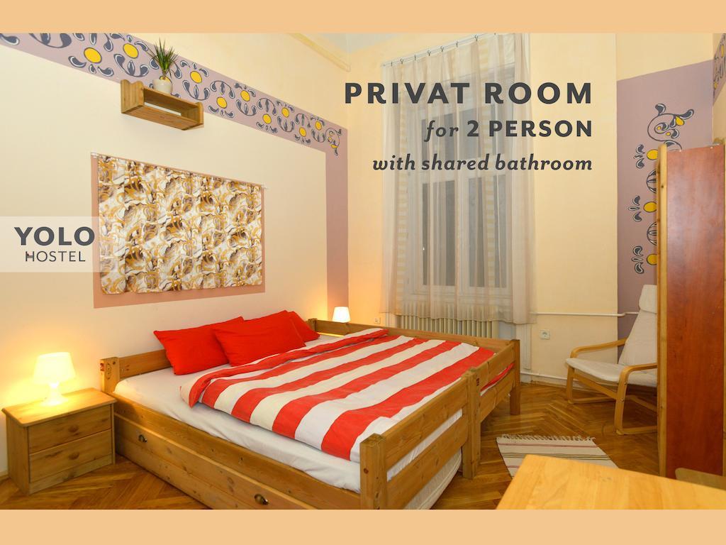 Yolo Hostal