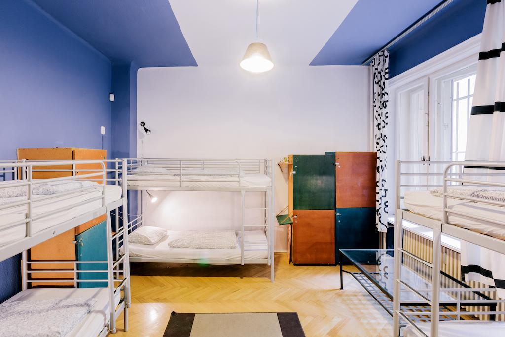 Hostel Homeplus *