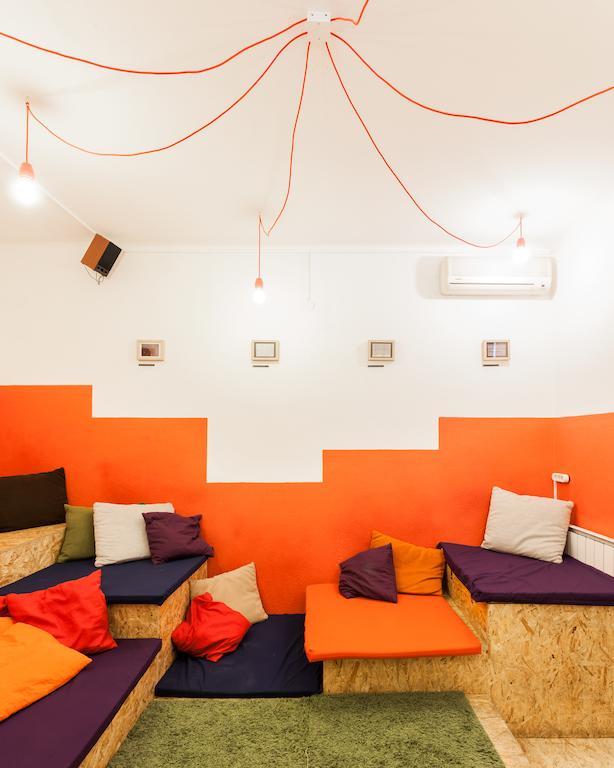 Hostel Homeplus Budapest