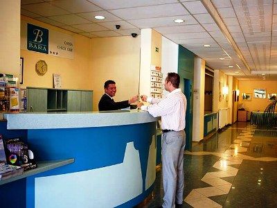 Hotel Bara 3*