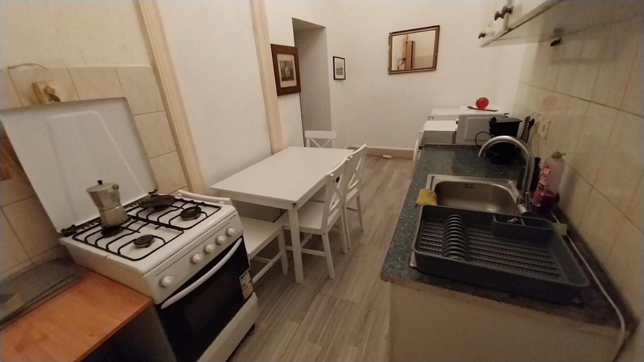 Retro Affittacamere Budapest