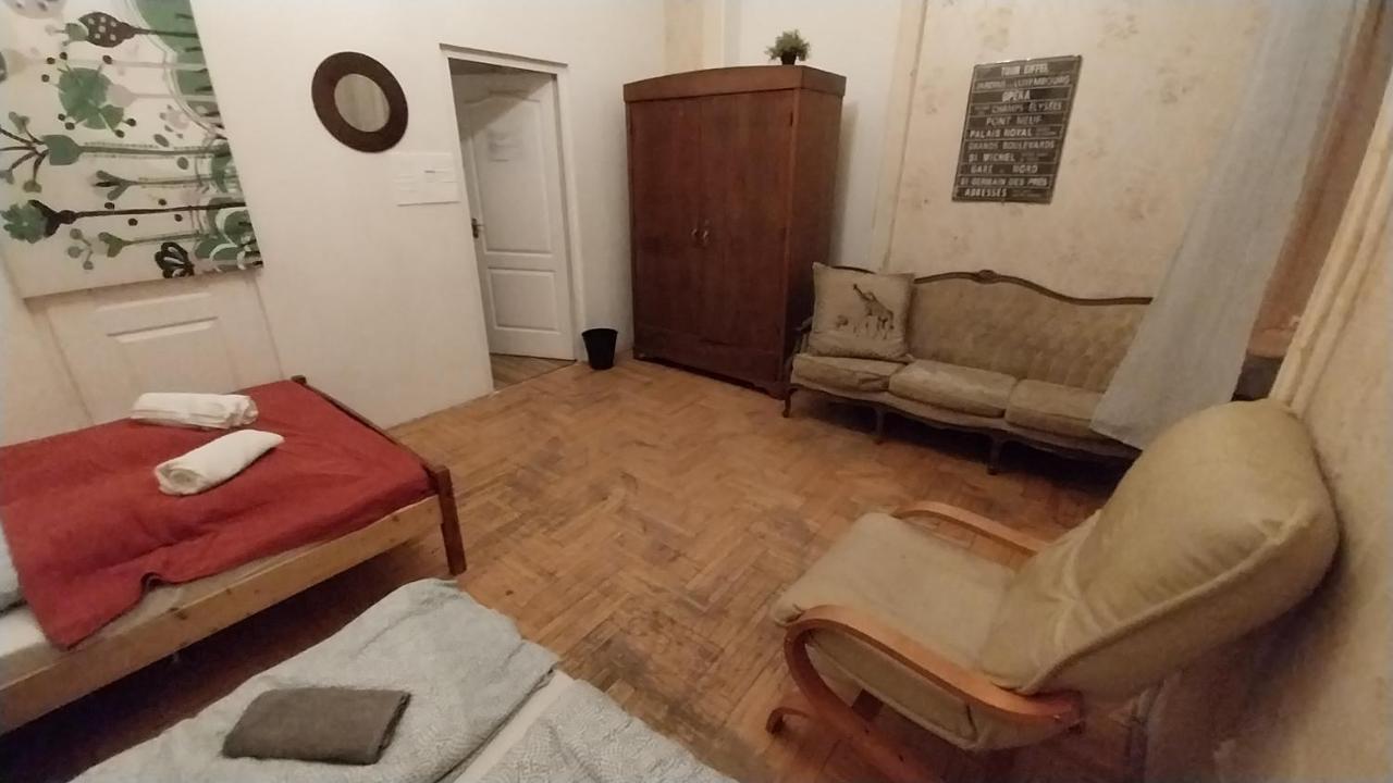 Retro Affittacamere Budapest