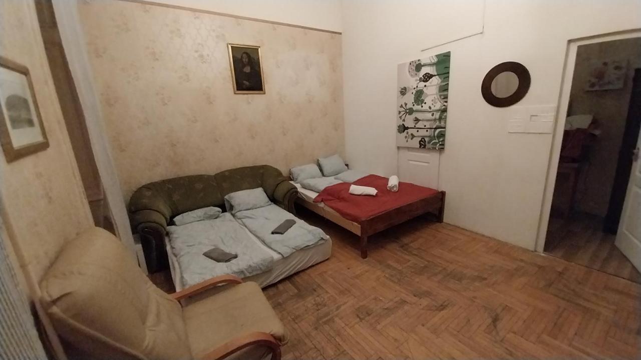 Affittacamere Retro