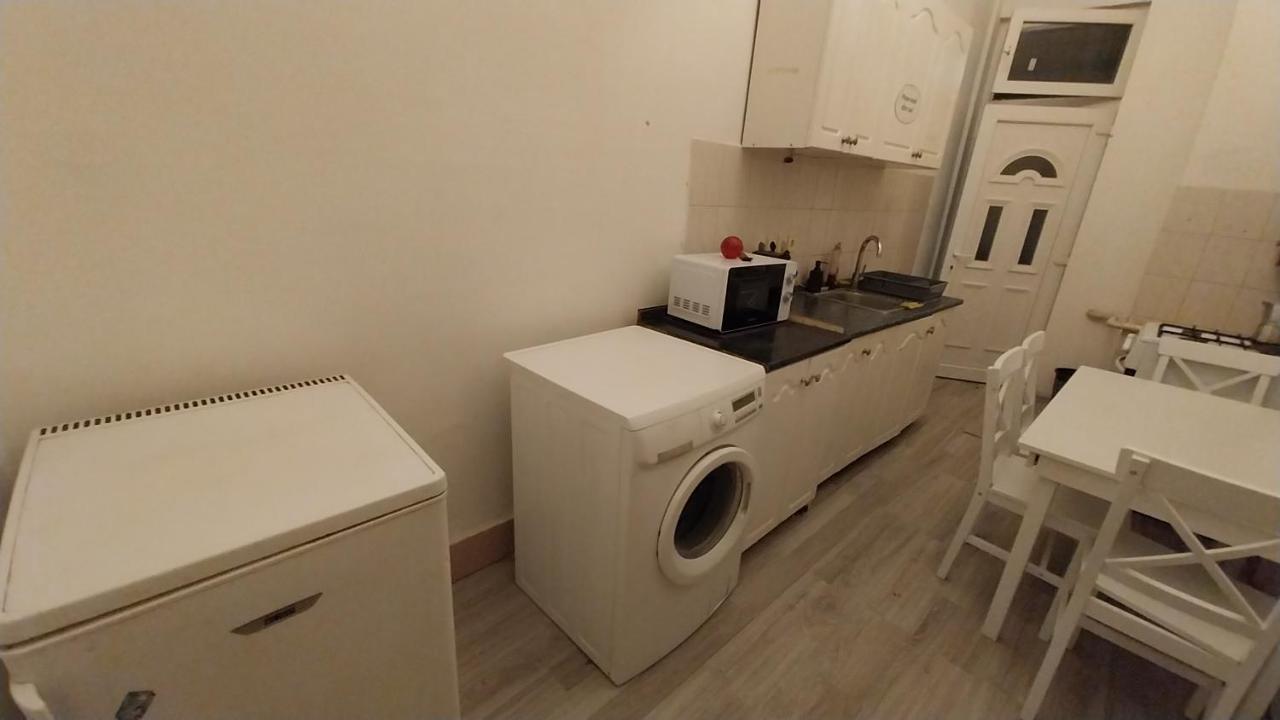 Retro Affittacamere 3*