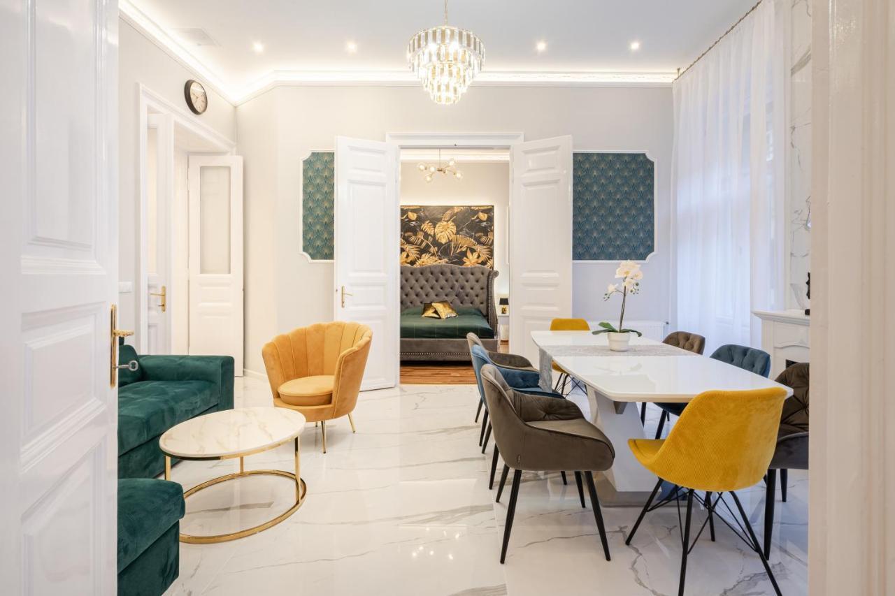 Apartamento Premium Art Deco At Broadway // 4bdr & 3br *