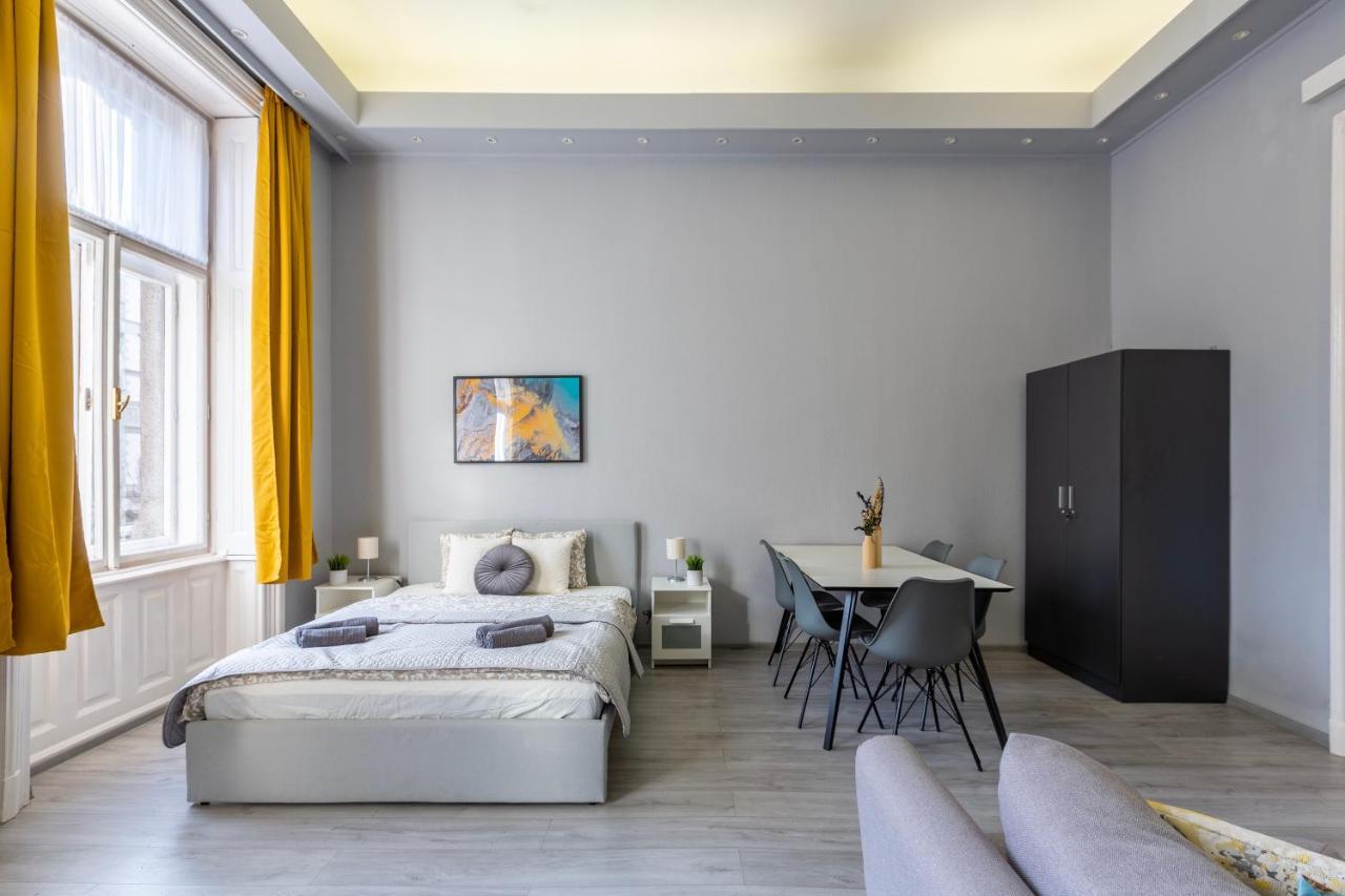 Lejlighed Downtown In The Heart Of