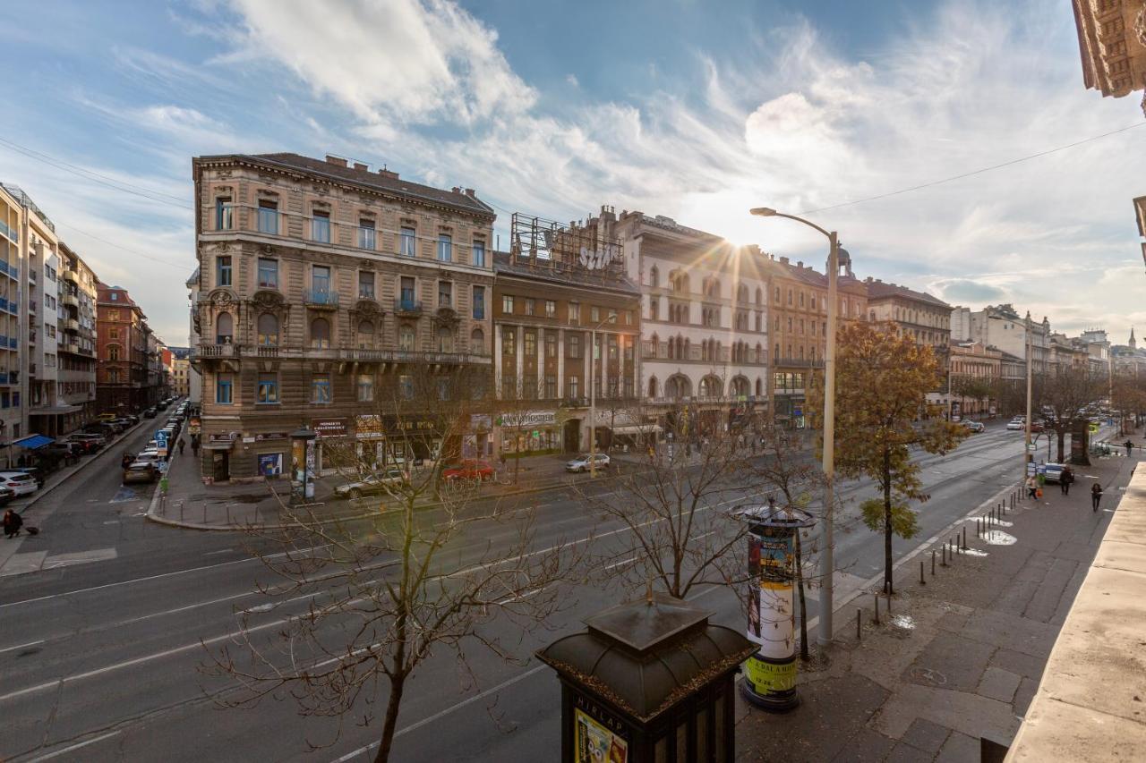 Downtown In The Heart Of Lejlighed