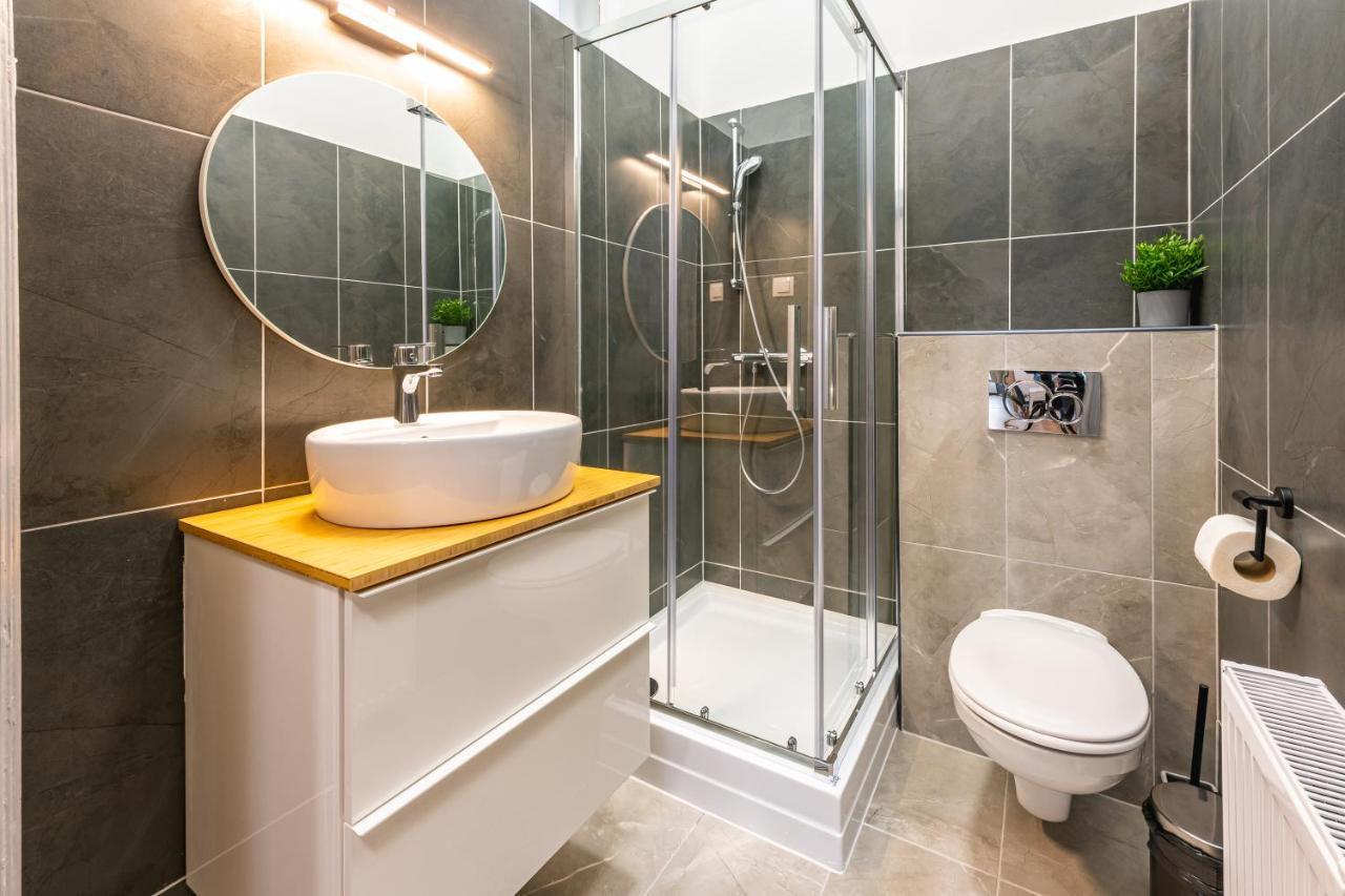 Deluxe Kazincy In The Heart Of Budapest
