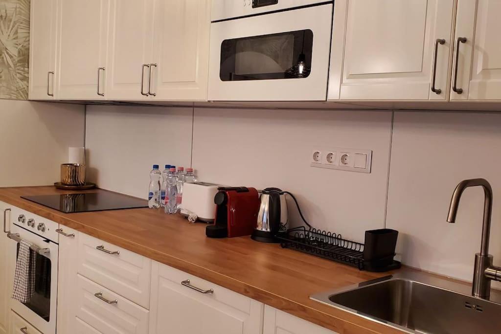 Apartment Dn *