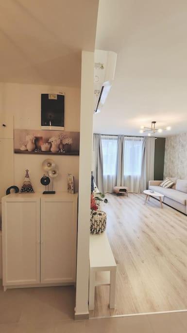 Dn Apartment *