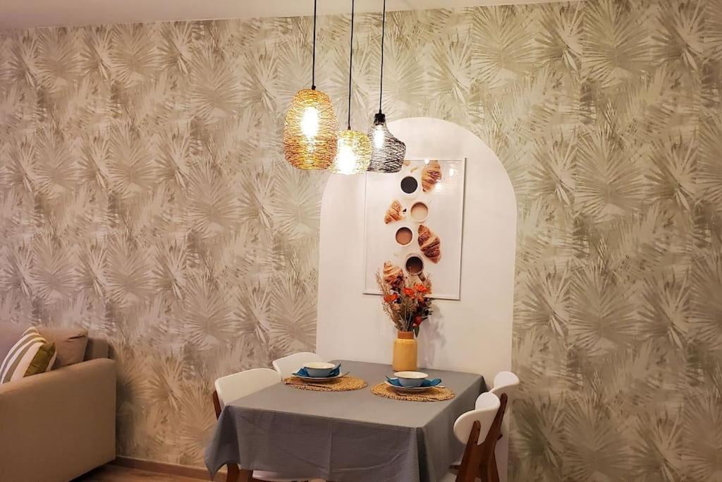 Dn Apartment