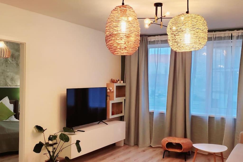 Apartment Dn *