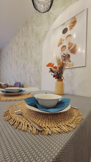 Dn Apartment *